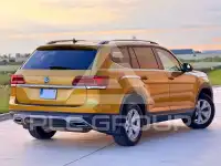 2018 Volkswagen Others