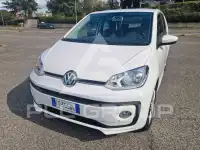 2018 Volkswagen Others