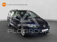 2018 Volkswagen SHARAN