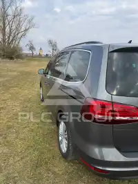 2018 Volkswagen SHARAN