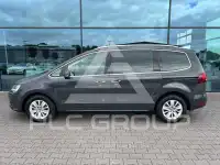 2018 Volkswagen SHARAN