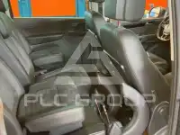 2018 Volkswagen SHARAN