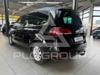 2018 Volkswagen SHARAN
