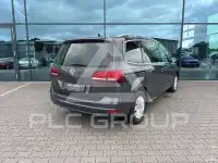 2018 Volkswagen SHARAN