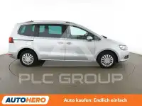 2018 Volkswagen SHARAN