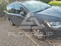 2018 Volkswagen SHARAN