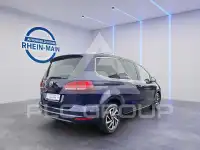2018 Volkswagen SHARAN