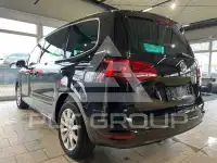 2018 Volkswagen SHARAN
