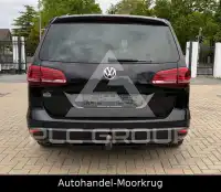 2018 Volkswagen SHARAN