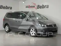 2018 Volkswagen SHARAN