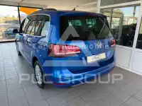 2018 Volkswagen SHARAN