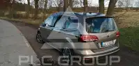 2018 Volkswagen SHARAN