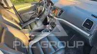 2018 Volkswagen SHARAN