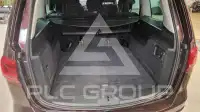 2018 Volkswagen SHARAN