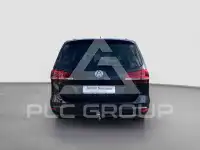 2018 Volkswagen SHARAN