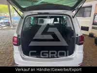 2018 Volkswagen SHARAN