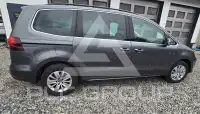 2018 Volkswagen SHARAN