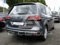 2018 Volkswagen SHARAN