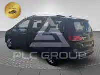 2018 Volkswagen SHARAN