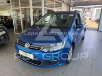 2018 Volkswagen SHARAN