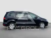 2018 Volkswagen SHARAN