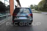 2018 Volkswagen SHARAN