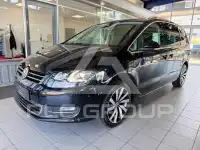 2018 Volkswagen SHARAN