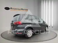 2018 Volkswagen SHARAN
