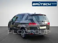 2018 Volkswagen SHARAN