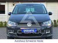 2018 Volkswagen SHARAN