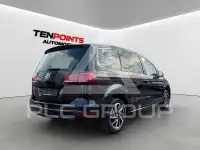 2018 Volkswagen SHARAN