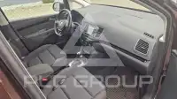 2018 Volkswagen SHARAN