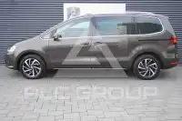 2018 Volkswagen SHARAN