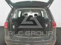 2018 Volkswagen SHARAN