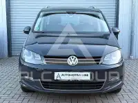 2018 Volkswagen SHARAN