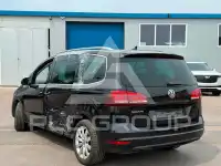 2018 Volkswagen SHARAN