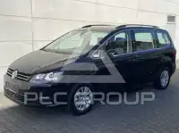 2018 Volkswagen SHARAN