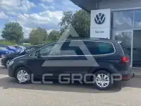 2018 Volkswagen SHARAN