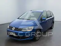 2018 Volkswagen SHARAN
