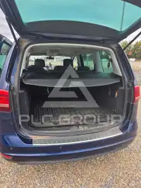 2018 Volkswagen SHARAN