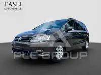 2018 Volkswagen SHARAN