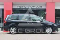 2018 Volkswagen SHARAN