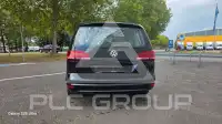 2018 Volkswagen SHARAN