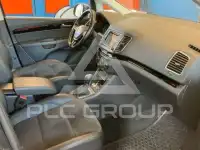 2018 Volkswagen SHARAN