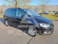 2018 Volkswagen SHARAN