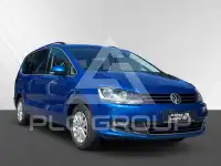 2018 Volkswagen SHARAN