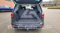 2018 Volkswagen SHARAN