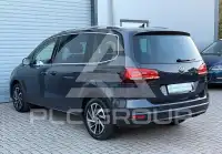 2018 Volkswagen SHARAN