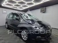 2018 Volkswagen SHARAN