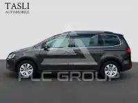 2018 Volkswagen SHARAN